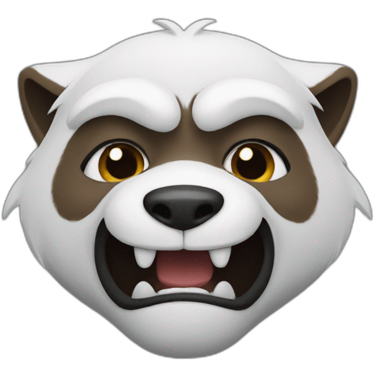 Shifu emoji