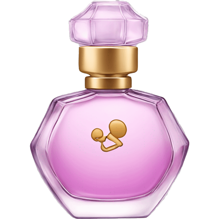 ariana grande perfume emoji