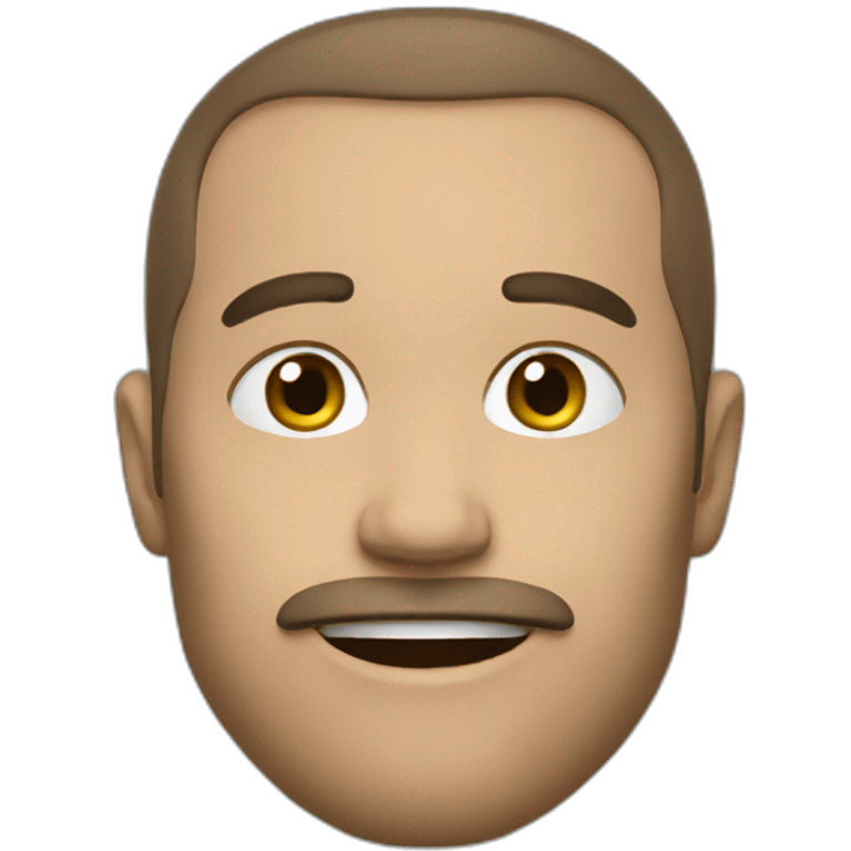 Sullivan emoji