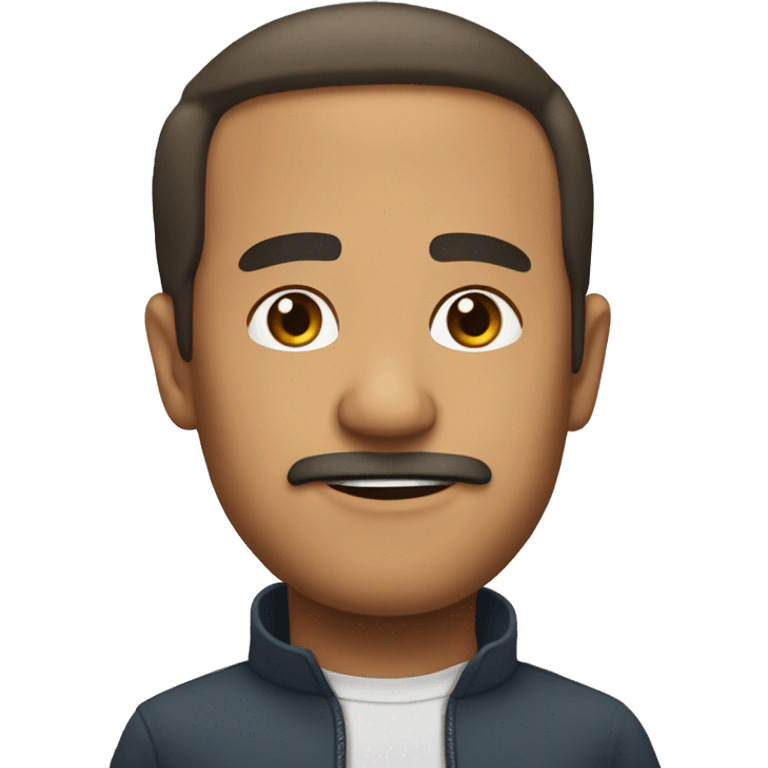 CM armando emogis emoji