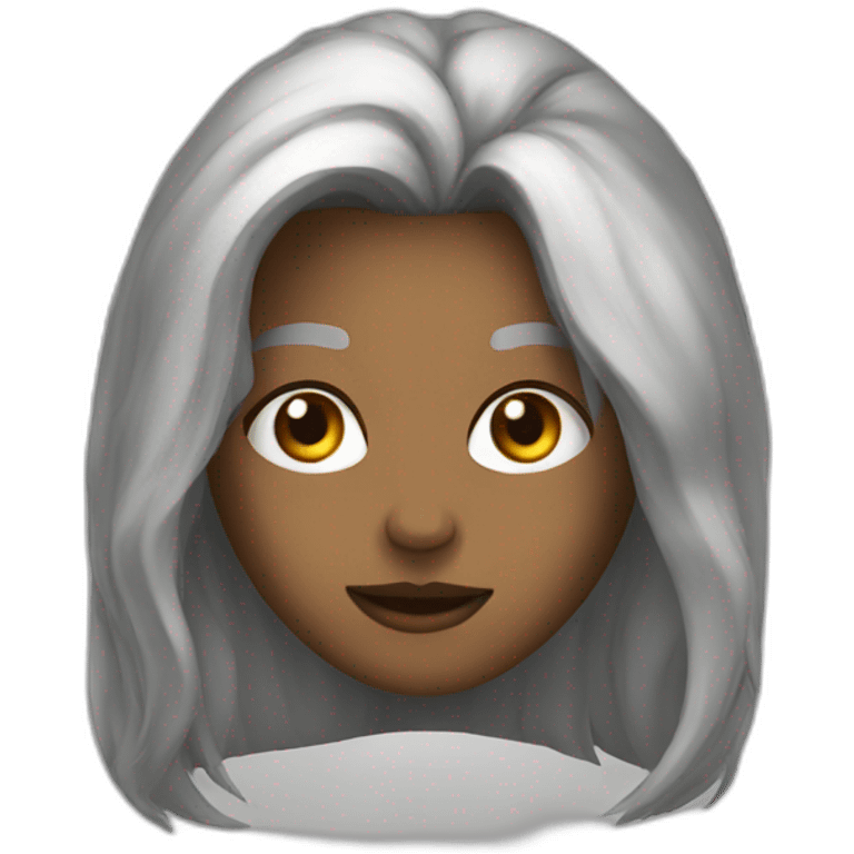 Zizi emoji