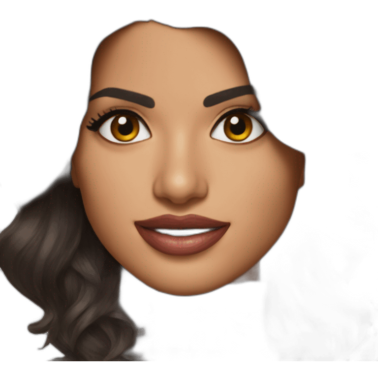 Priyanka chopra emoji