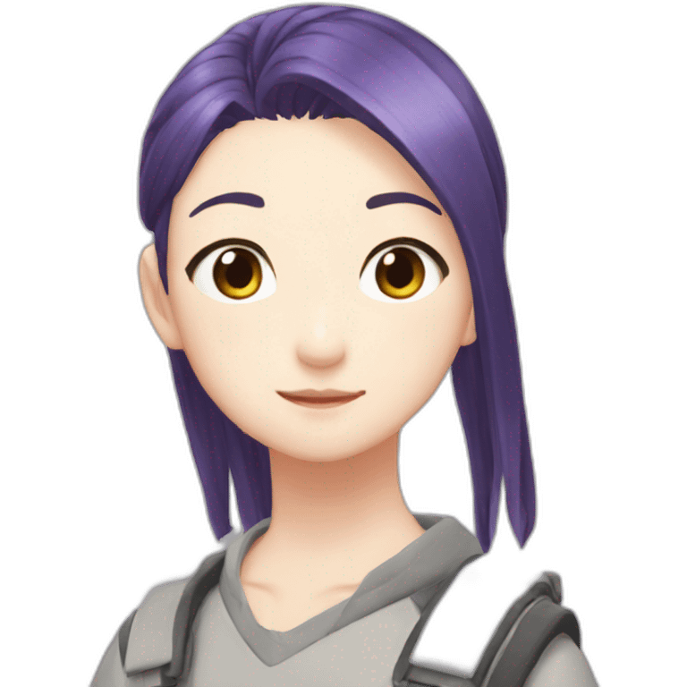 shoyo hinata emoji