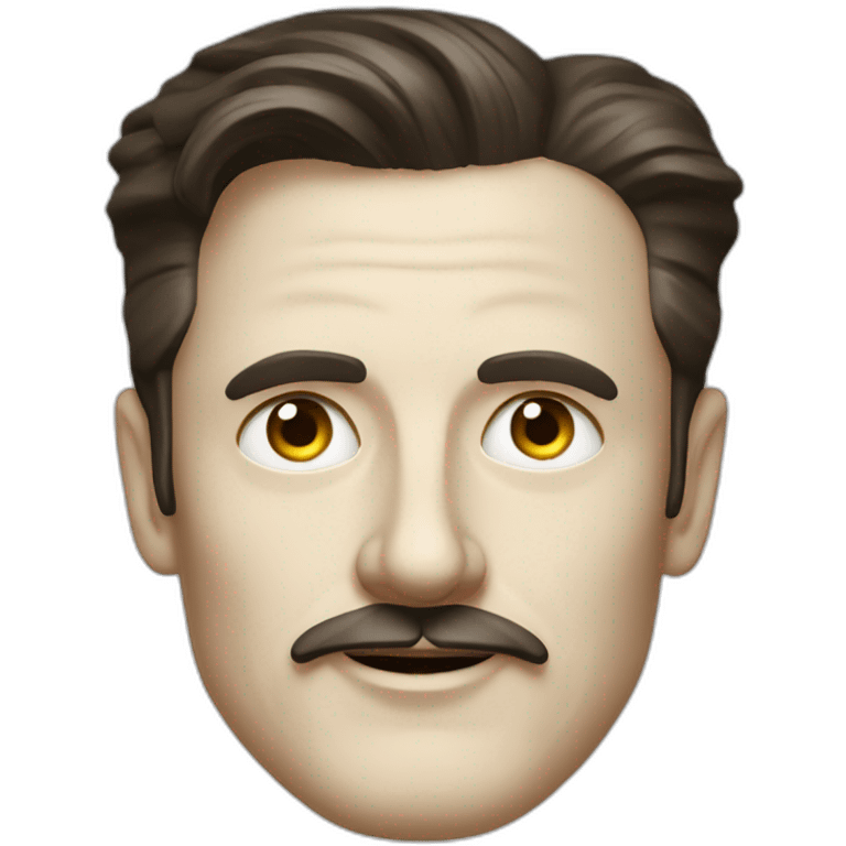 Nicolas tesla emoji