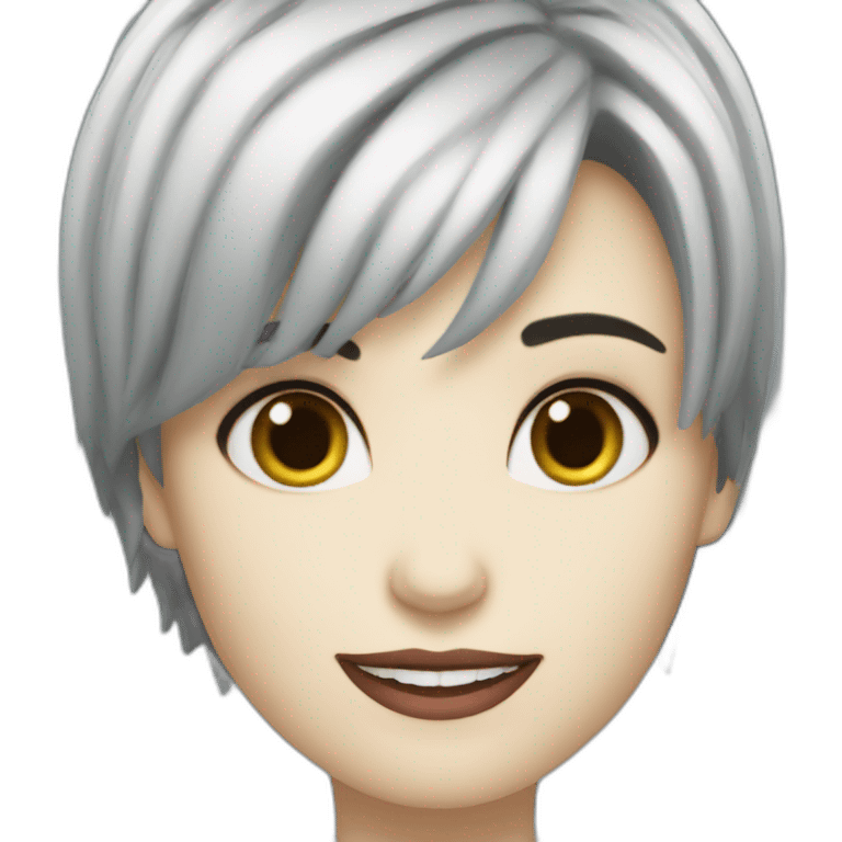 alice cullen emoji