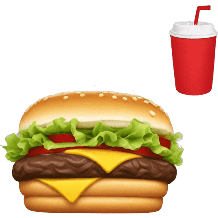 in-n-out emoji