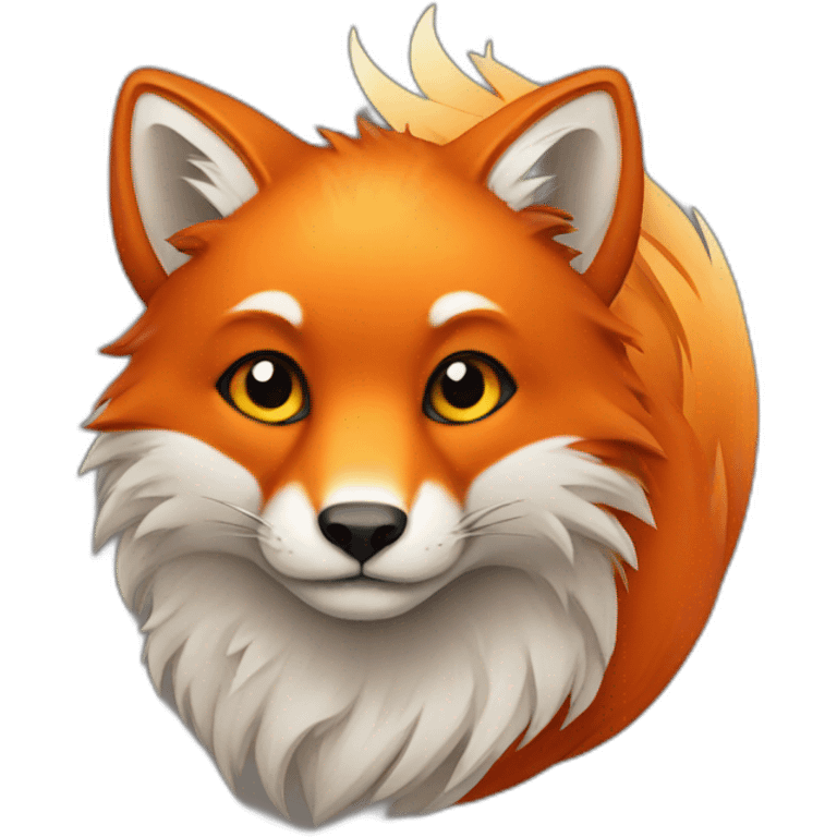 firefox emoji