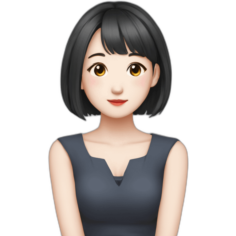 eunha emoji