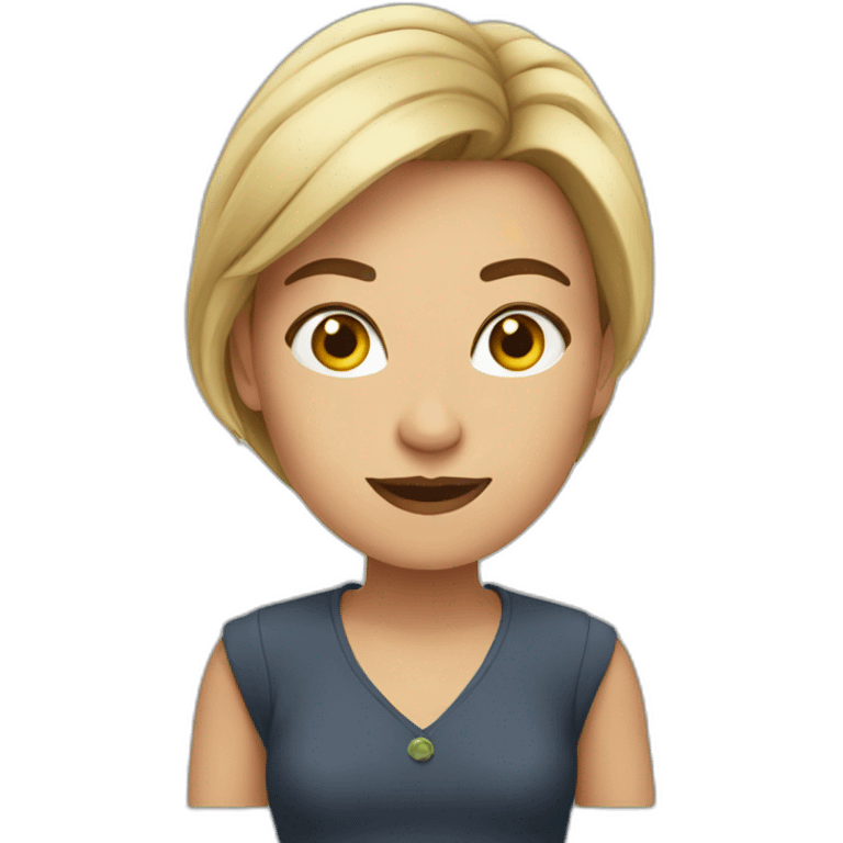 ingrid emoji