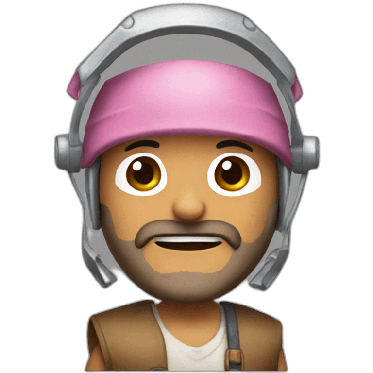 tony-tony-chopper emoji