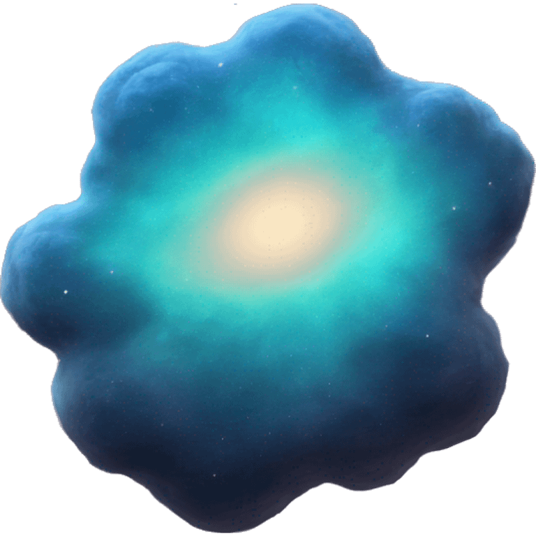 nebula emoji