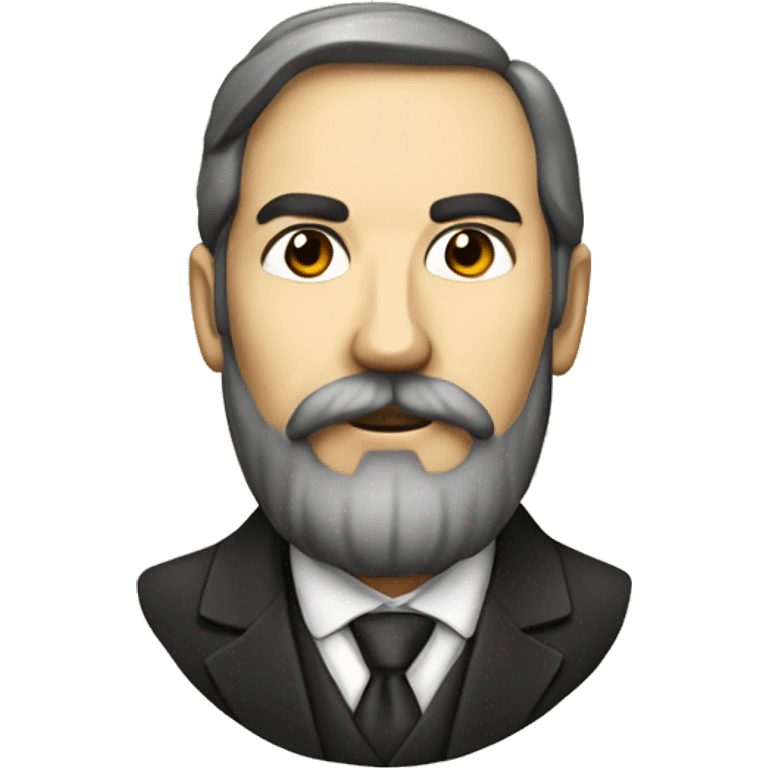 Engels emoji