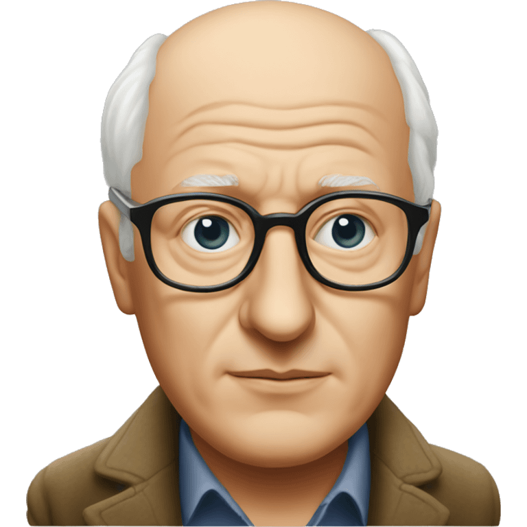 writer Vladimir Nabokov emoji