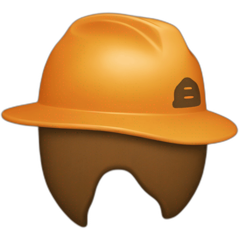 Carhartt logo emoji