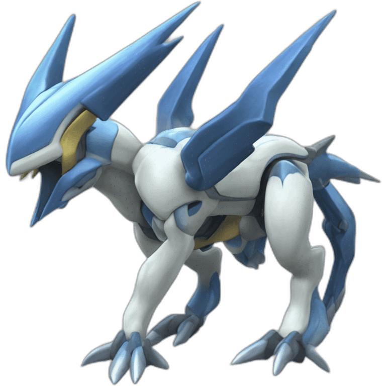 Arceus Palkia dialga emoji