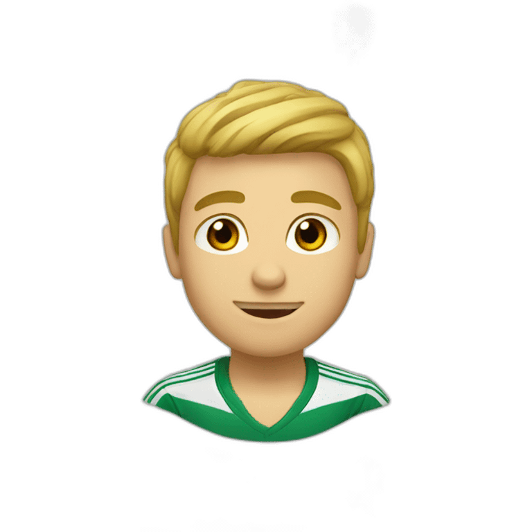 deporte emoji