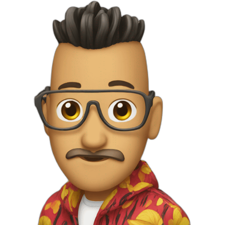 PPAP emoji