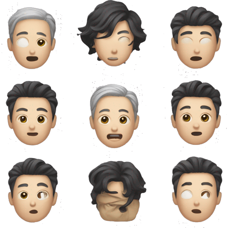 삼성전자 직원 emoji