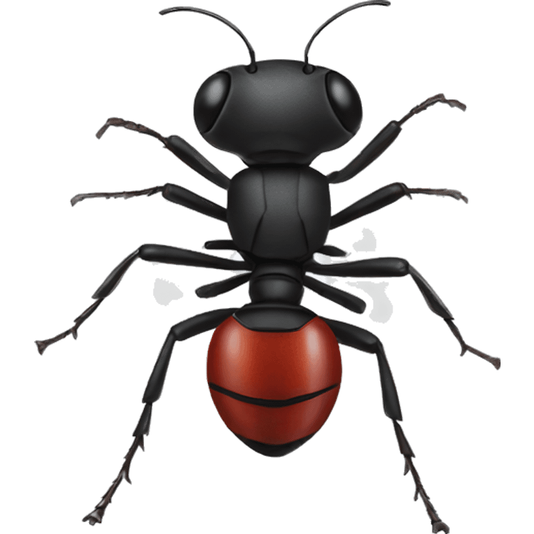 Ant Man emoji