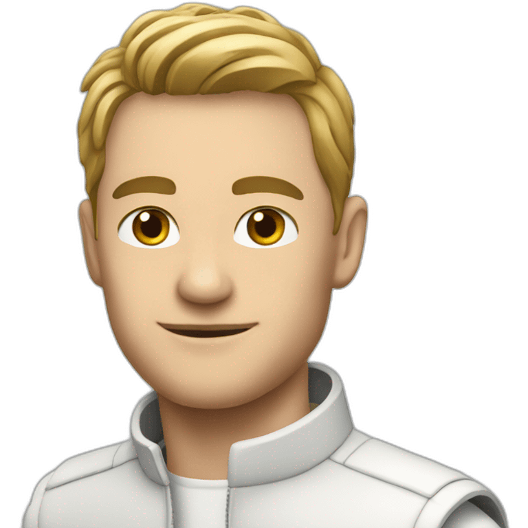 F1 emoji