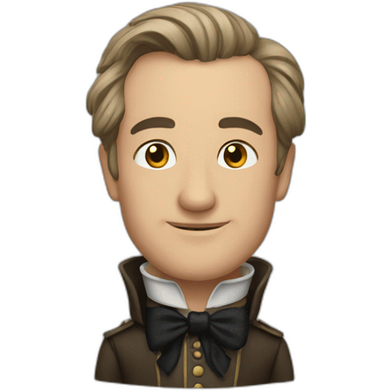 dickinson emoji