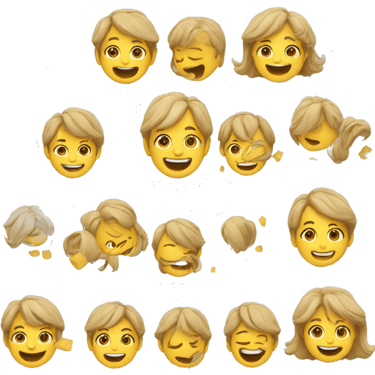 fun experiences  emoji