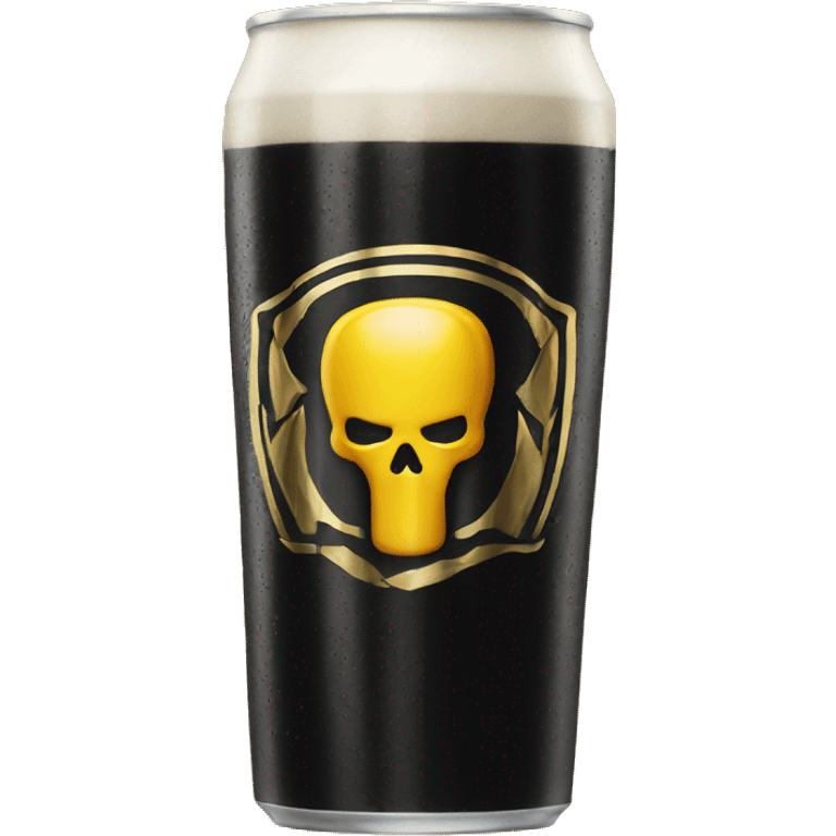 Strongbow pint emoji