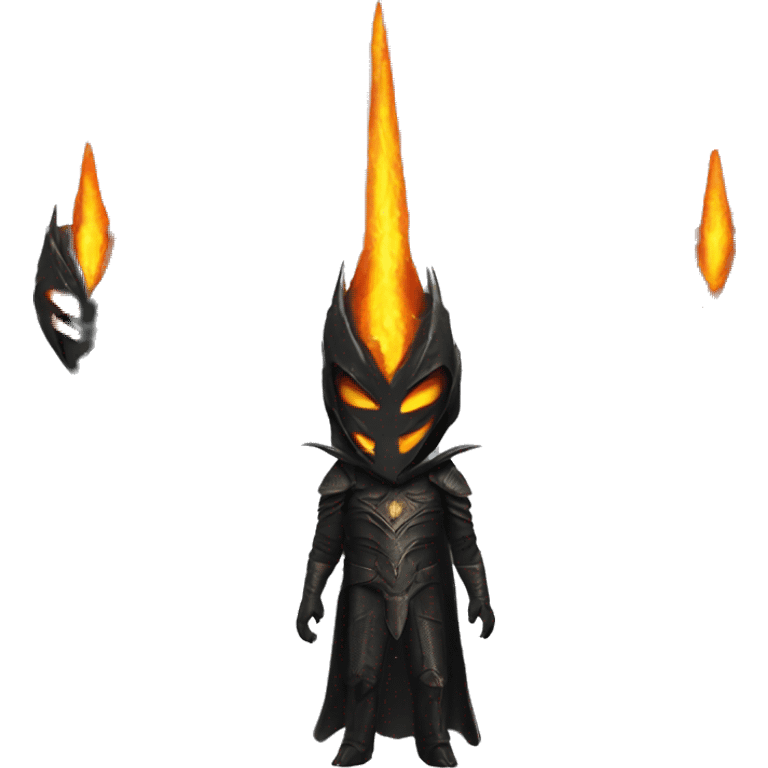 sauron emoji