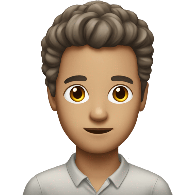 biography emoji