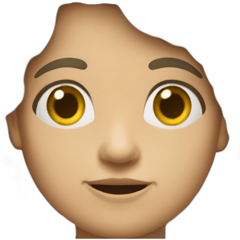 gordinha metaleira emoji