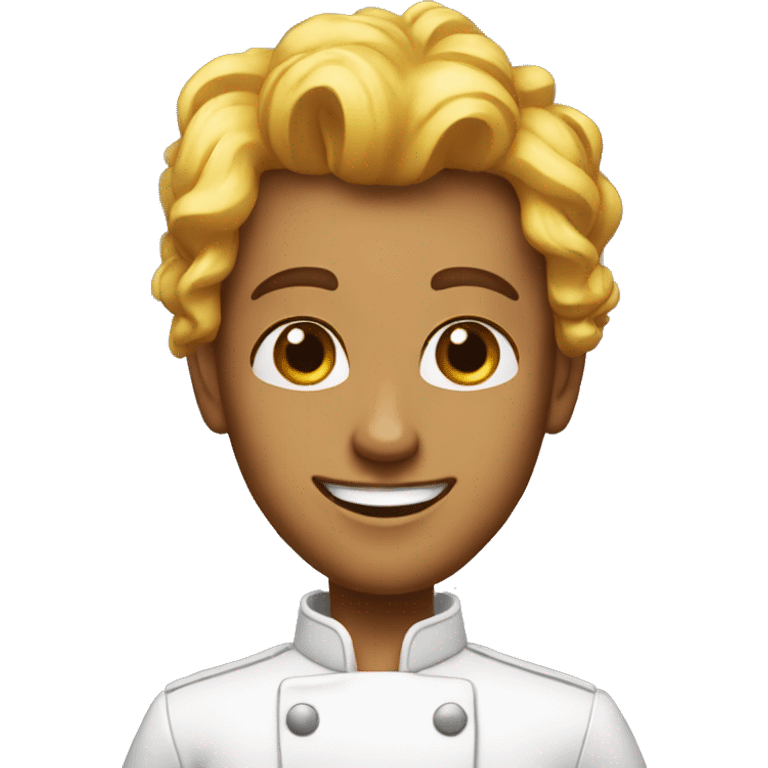 whats cookin good lookin emoji