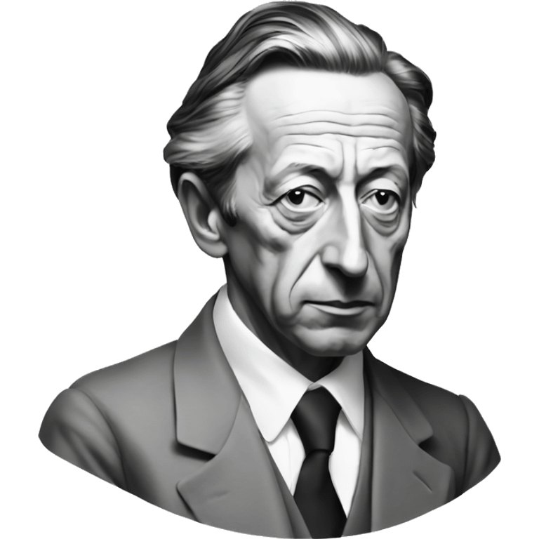 Louis Althusser emoji