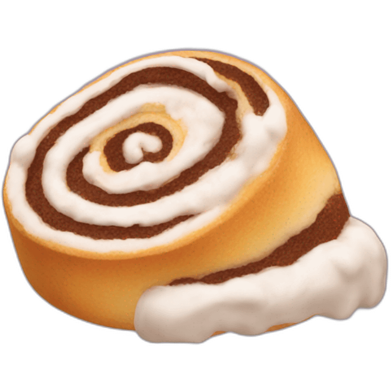 Cinamonroll emoji