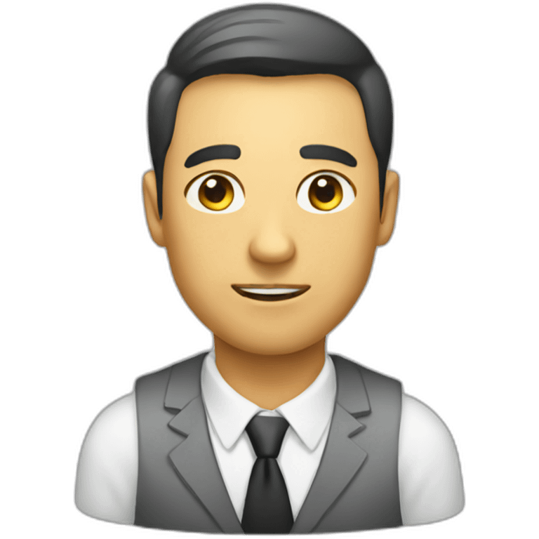 Management emoji