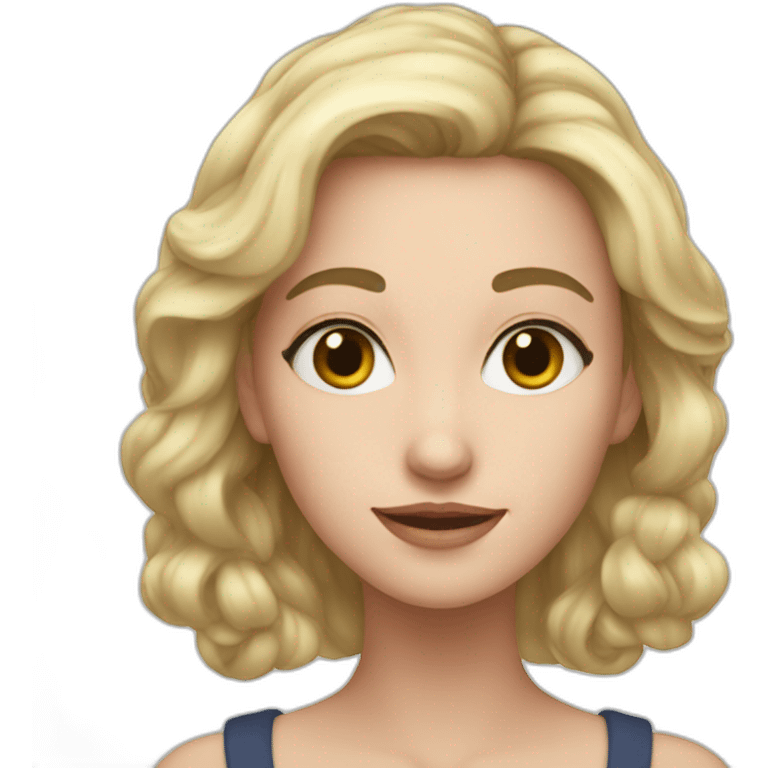 Eléonore emoji