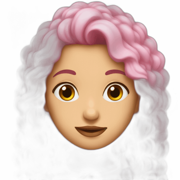 Rosalia emoji