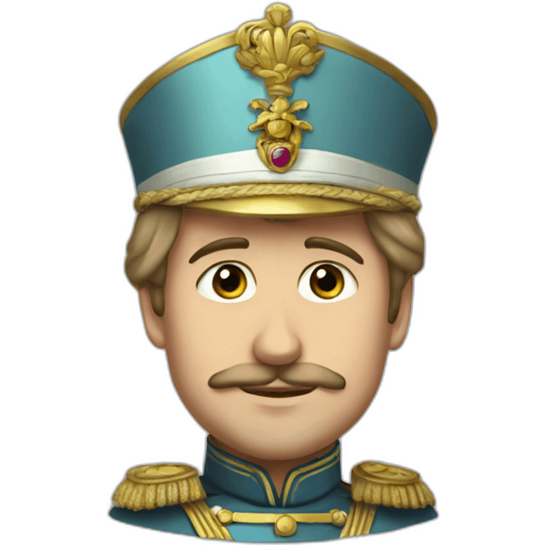 tsar-nickholas emoji