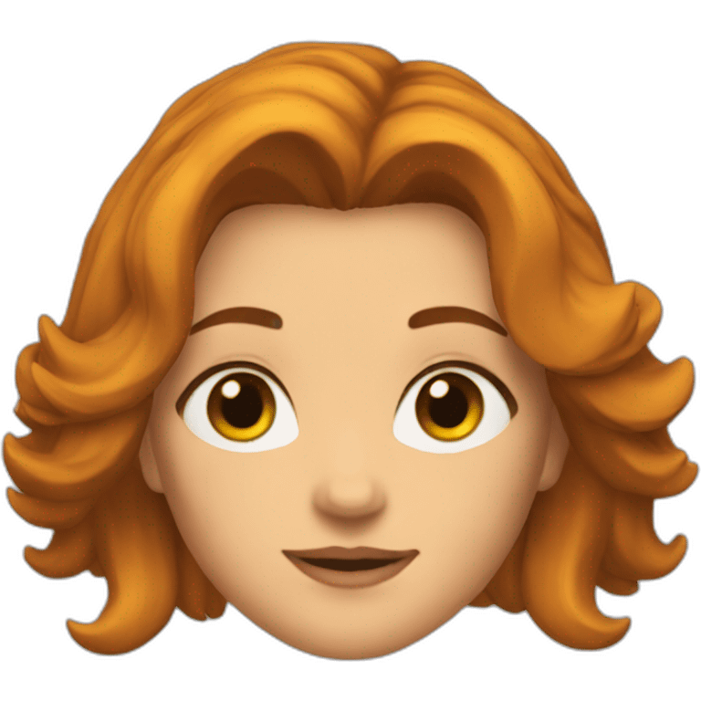 brigitte emoji