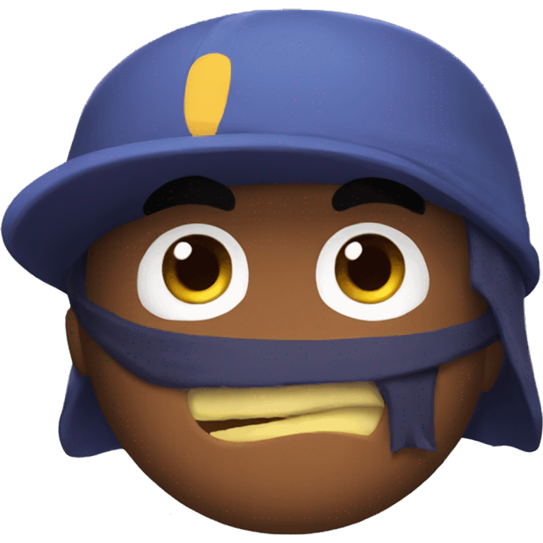 El costaud brawl stars emoji