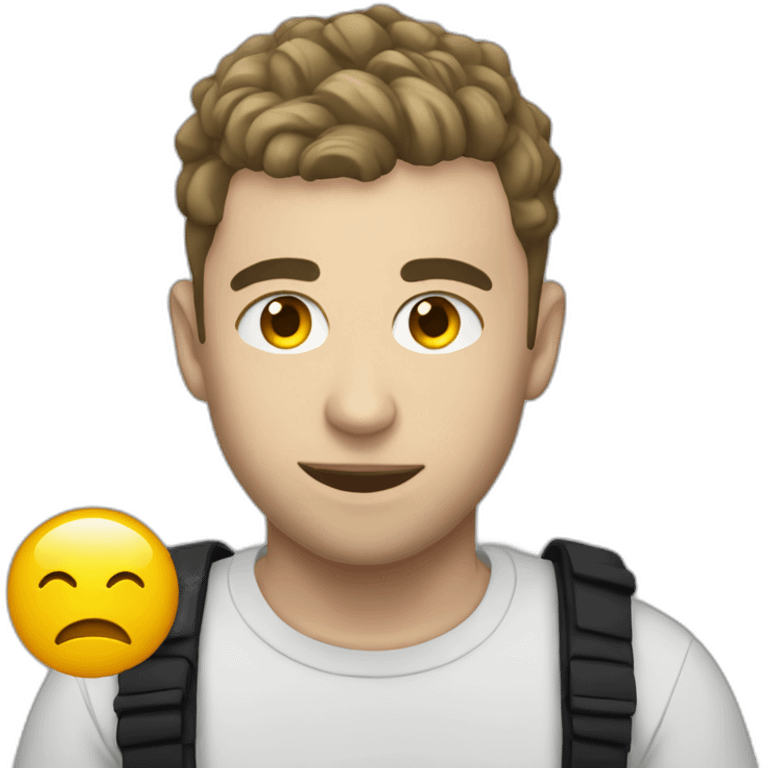 tyler Joseph emoji