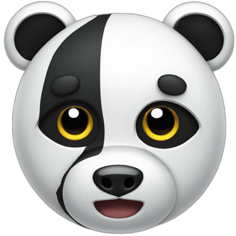 MonokumA emoji