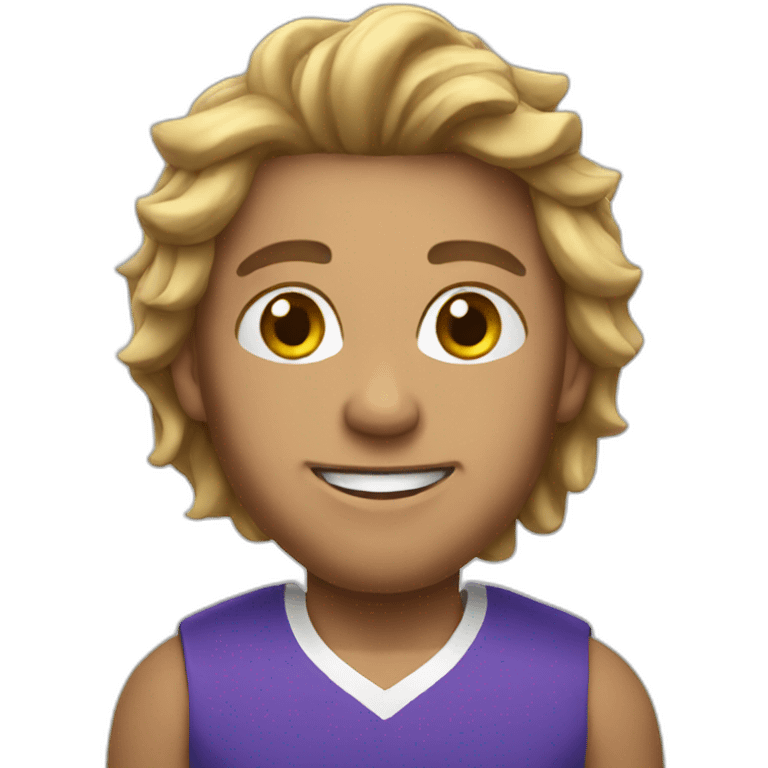 champion emoji