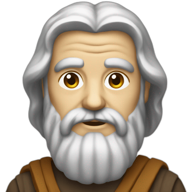 plato emoji