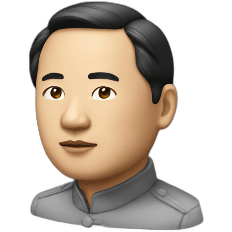 mao thanks emoji