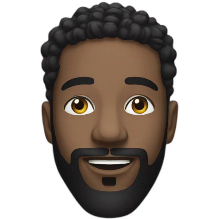 Brent faiyaz emoji