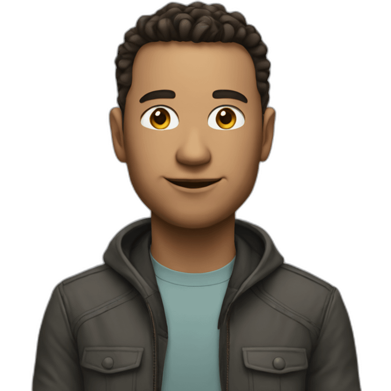 ai elon emoji