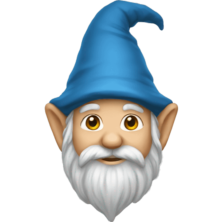 gnome emoji