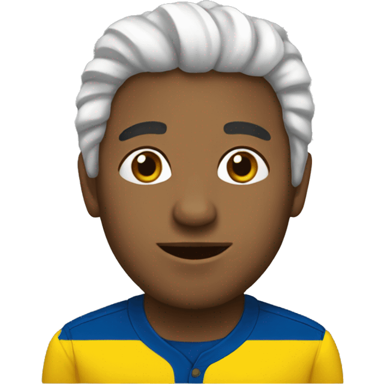 Colombia emoji