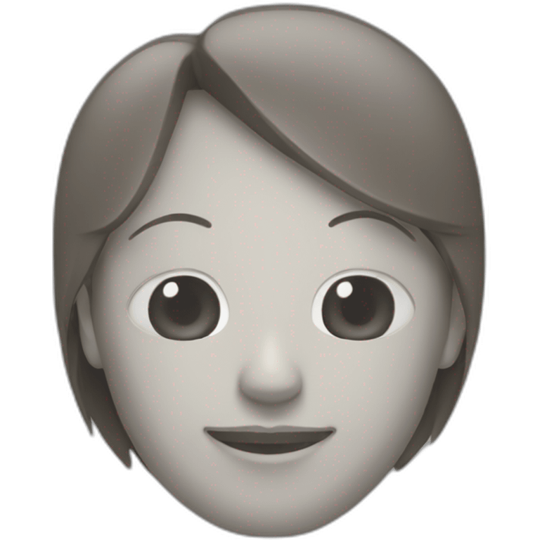 Homme sur une femme emoji