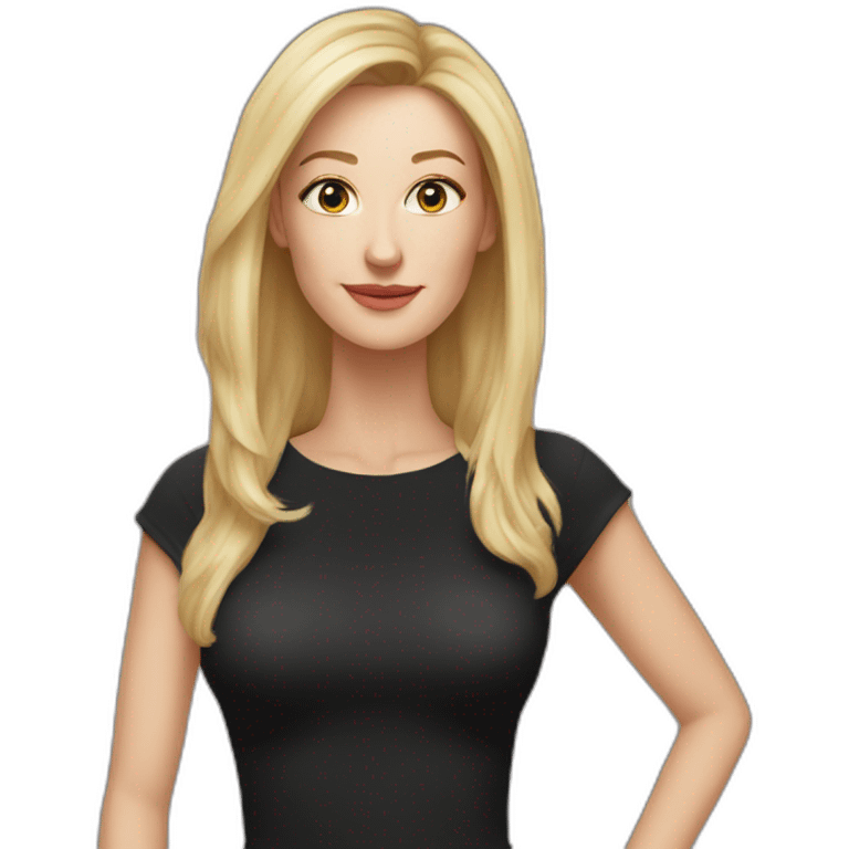 Elina musk emoji